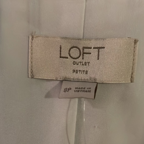 Striped dress - Picture 2 of 6